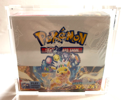 POKEMON BOOSTER BOX SURGING SPARKS NEW SEALED 36 PACKS W/CASE ! - Image 1