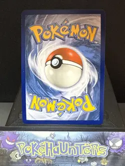 Pokemon Card Lugia GX 159/214 Sun & Moon Rare Lost Thunder Holo Near Mint - Image 4