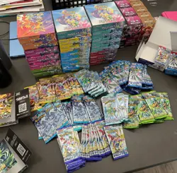Pokemon Mystery Box JAP PSA 10 + FREE BOOSTER PACK - Image 2