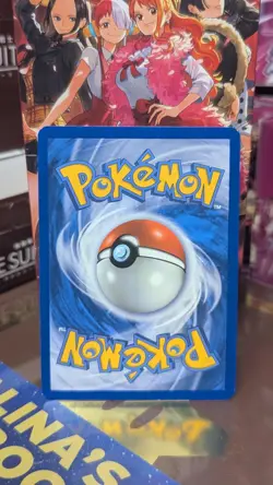 Pokemon TCG 2009 Whiscash 54/111 UC Reverse Holo Rising Rivals - Image 2