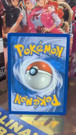 Pokemon TCG 2013 Plasma Energy 91/101 Uncommon Reverse Holo - Image 2