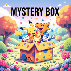 Pokemon Mystery Booster Box SEALED JAP Shiny, VStar, 151, Terastal, 25th, Rocket - Image 5