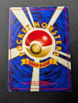 Ampharos Gold, Silver to a New World Japanese Holo Rare 181 HP+ Pokemon - Image 4