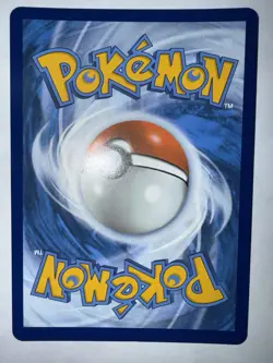 Teal Mask Ogerpon ex 145/131 SIR Pokemon Sv: Prismatic Evolutions NM - Image 4