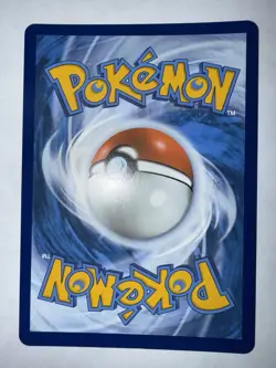 Teal Mask Ogerpon ex 145/131 SIR Pokemon Sv: Prismatic Evolutions NM - Image 5
