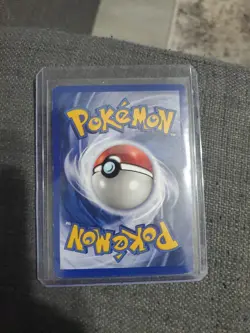 Pokemon TCG Magneton Fossil 26/62 Regular Unlimited Rare - Image 2