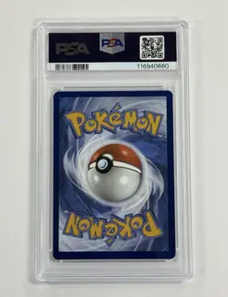 Pokemon TCG Hydreigon EX Surging Sparks SIR 240/191 PSA 10 FAST SHIPPING - Image 2