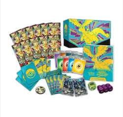 Pokemon Ascended Heroes Pokemon Center ETB Confirmed Order PRESALE! 2/20 - Image 2