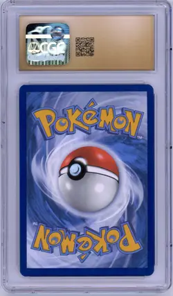 Pokemon Pikachu EX #247 Surging Sparks CGC Pristine 10 - Image 2