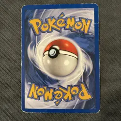 Electabuzz 20/102 Pokemon Base Set Unlimited Rare 1999 MP - Image 2
