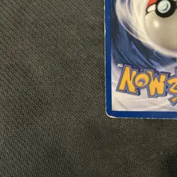 Electabuzz 20/102 Pokemon Base Set Unlimited Rare 1999 MP - Image 3