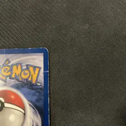 Electabuzz 20/102 Pokemon Base Set Unlimited Rare 1999 MP - Image 5