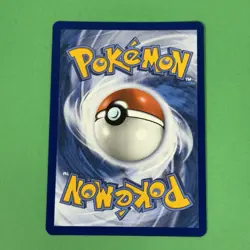 Pokemon TCG Prismatic Evolutions Scream Tail #42/131 Master Ball Holo Pattern - Image 3