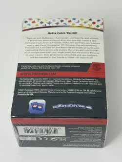 Pokemon TCG: Scarlet and Violet 151: Booster Bundle -Brand New Factory Sealed- - Image 3