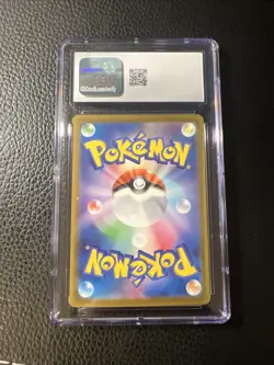 2023 Pokemon svG Japanese Charizard ex Special Deck ex #009/049 US SELLER CGC 10 - Image 5