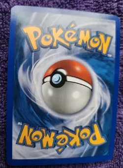 Snorlax 37/130 Diamond and Pearl Reverse Holo Rare Pokemon - Image 3