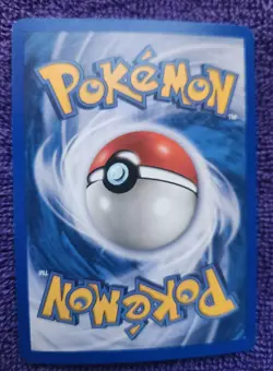 Exeggcute 33/112 FireRed & LeafGreen Reverse Holo Pokemon *NICE* - Image 3