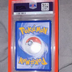 Pokemon Charizard 001/025 25th Anniversary Chinese Holo Rare PSA 10 2021 - Image 2
