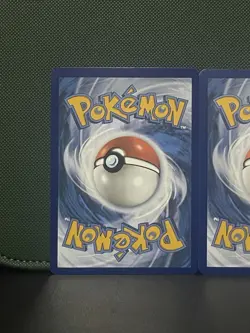 x3 Full Art Trainer Pokemon TCG Bundle Pack Fresh - Image 4
