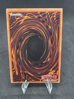 The Masked Beast x1- Labyrinth of Nightmare LON-001 LP (Yu-Gi-Oh! ) - Image 2