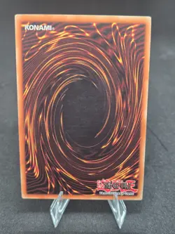 The Last Warrior from Another Planet x1- LON-077 LP (Yu-Gi-Oh!) - Image 2