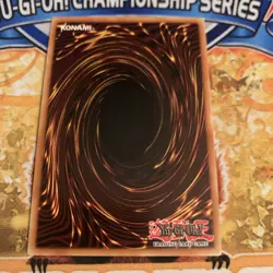 Yugioh Mask of Dispel LON-017 LP - Image 2