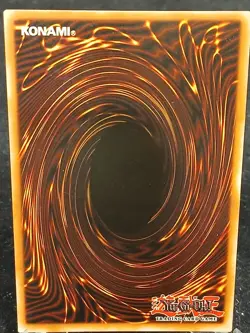 Yu-Gi-Oh! Number 46: Dragluon SHSP-EN050 SR MP - Image 2