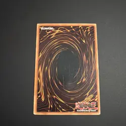 Yu-Gi-Oh SDJ-001 Red-Eyes B. Dragon Ultra Rare Name Shift/Bleed Misprint Error - Image 3