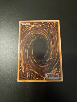 Ready Fusion - MP22-EN163 - Prismatic Secret Rare - 1st Edition - NM - Yu-Gi-Oh! - Image 2