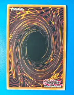 NM Yugioh MISPRINT Bystial Dis Pater MP24-EN084 (Not) Prismatic Secret Rare - Image 2