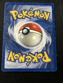 Pokemon TCG Togepi Southern Islands 4/18 Reverse Holo Card - Image 5