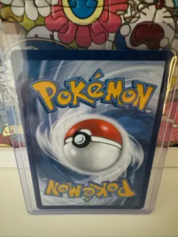 Magneton SVP 159 Pokemon TCG Surging Sparks Promo Card NM/MT Condition - Image 3
