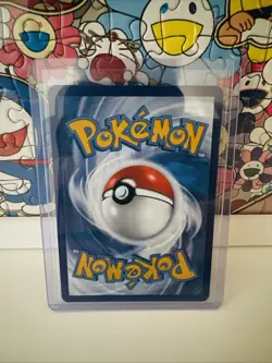 Magneton SVP 159 Pokemon TCG Surging Sparks Promo Card NM/MT Condition - Image 4