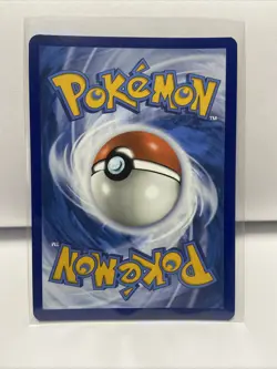 Pokemon Mewtwo TCG Classic Collection Holo Card CLB 014/034 - Image 2