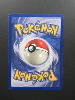 Pokemon TCG Psyduck Fossil 1st Edition Common Card 53/62 Lightly Played #2 - Image 2