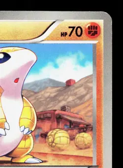 Sandshrew 031/059 Cold Flare LP Japanese Pokemon Card TCG - Image 3