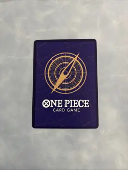 Boa Hancock (Illustration Box Vol.1) ST17-004 One Piece Promotion Cards Foil - Image 2
