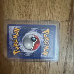 Sarzenia German Jungle 30/64 Pokemon Card VICTREEBEL - Image 2