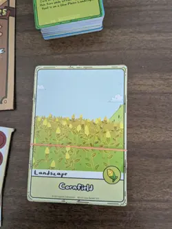 Adventure Time Card Wars Finn & Jake Collectors Pack - Cartoon Network - Image 3