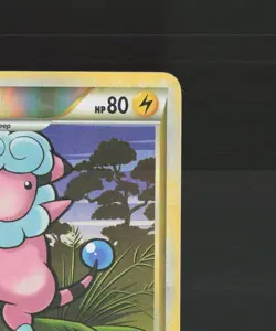 Flaaffy 43/95 Call of Legends Reverse Holo Pokemon Card DMG - Image 4