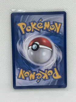 Misty's Psyduck AR 071/063 SV9a Heat Wave Arena - Pokemon Card Korean - Image 2