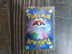 Vileplume GX SR 062/049 Dream League SM11b Japanese Pokemon Card - Image 2