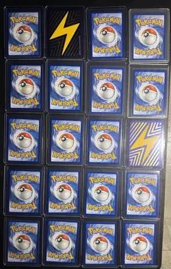 Pokemon 20 Card Full Art Lot $115 Value Selling At 80% Free Shipping - Image 4
