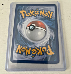 Pokemon TCG Umbreon Black White Holo Card BW93 Black Star Promo - Image 2