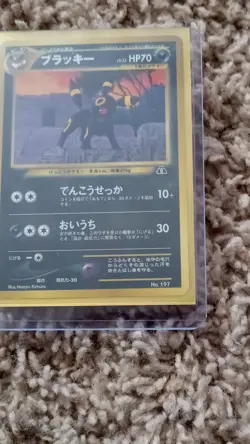 Pokemon TCG Card Lot Japanese and Korean - Image 5