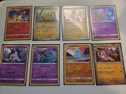 Pokemon McDonalds 2024 set (Incomplete) 14 out of 15 cards - Image 1