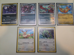 Pokemon McDonalds 2024 set (Incomplete) 14 out of 15 cards - Image 2