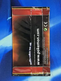 Pokemon TCG Detective Pikachu 2 Card Booster Pack Sealed Lot X6 Sun & Moon Promo - Image 5