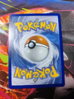 Pokemon Garchomp EX Holo Ultra Rare TCG Card Paradox Rift 219/182 - Image 3