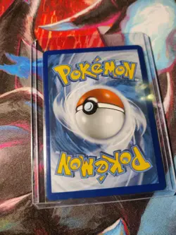Pokemon TCG Hydreigon EX Full Art Ultra Rare Holo Card Surging Sparks 223 / 191 - Image 2